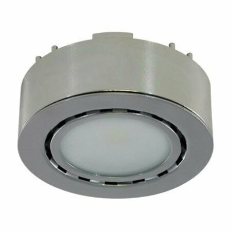 LITELINE Chrome Recess Or UCP-LED1-CH